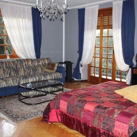 Villa Signorina San Francesco al Campo Extérieur photo