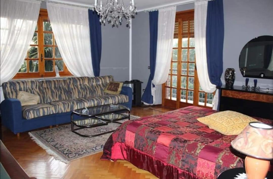 Villa Signorina San Francesco al Campo Extérieur photo