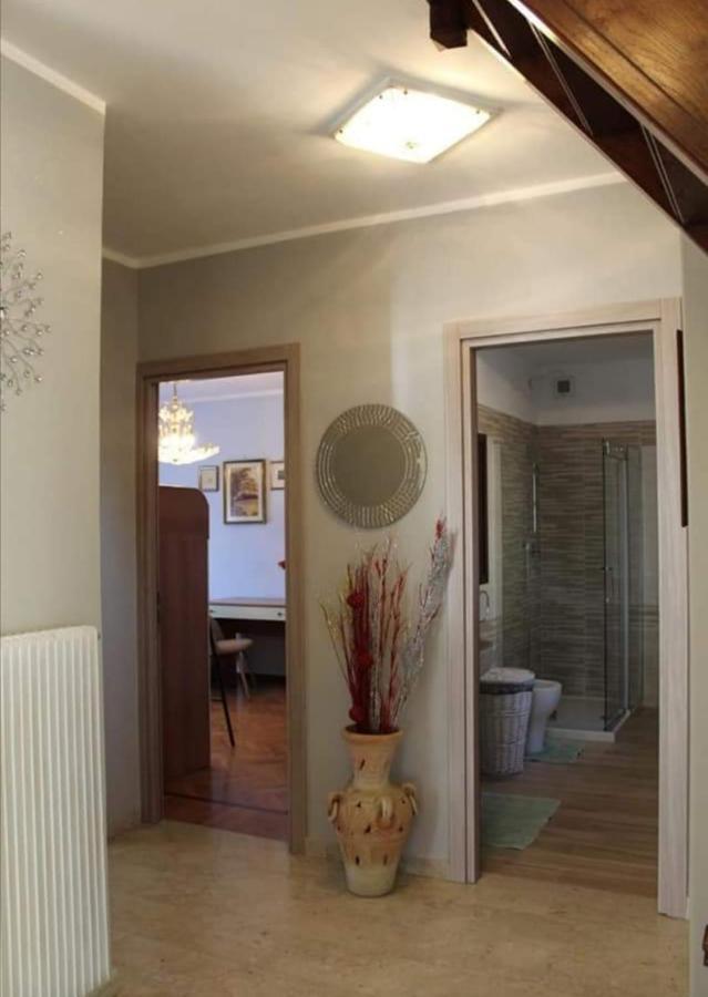 Villa Signorina San Francesco al Campo Extérieur photo